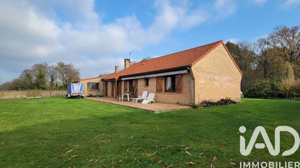 Vente Maison Vente Maison/villa 5 pièces Lorgies
