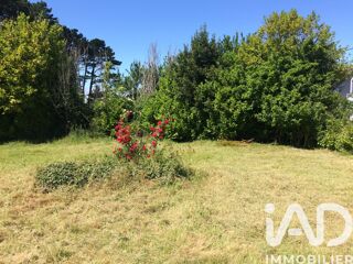  Terrain à vendre 1030 m²
