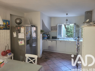  Maison à vendre 5 pièces 129 m²