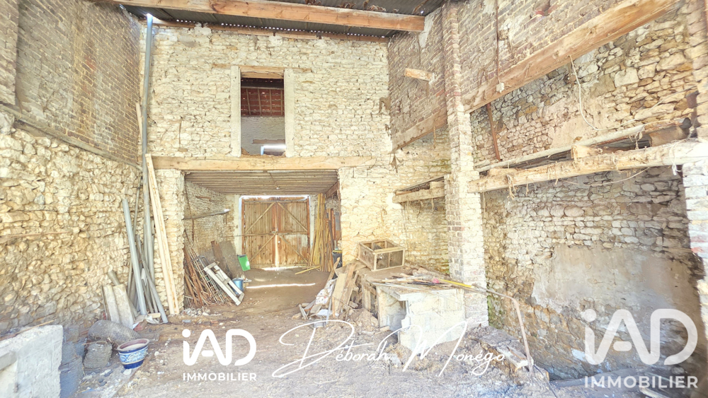 vente Maison - 4 pièce(s) Guernes (78520)