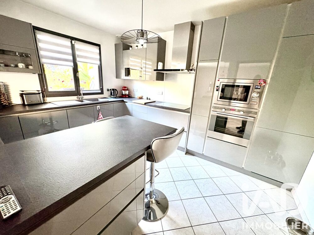 Vente Pavillon 5 pièces