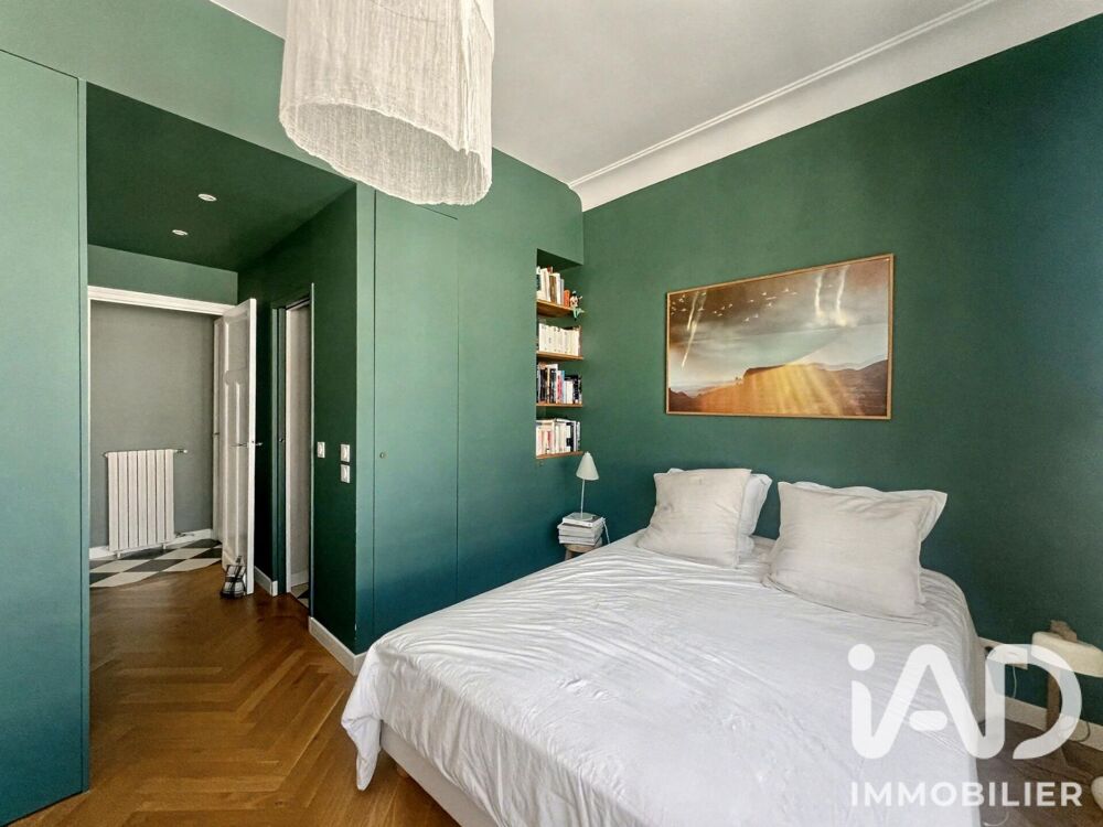 à vendre  Appartement Bordeaux (33000)