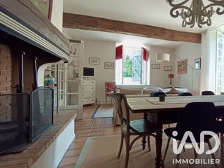  Maison à vendre 5 pièces 101 m²