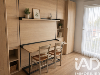 Appartement à vendre 4 pièces 74 m²
