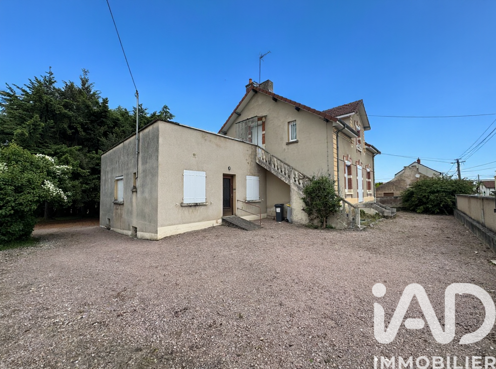 Vente Maison/villa 8 pièces