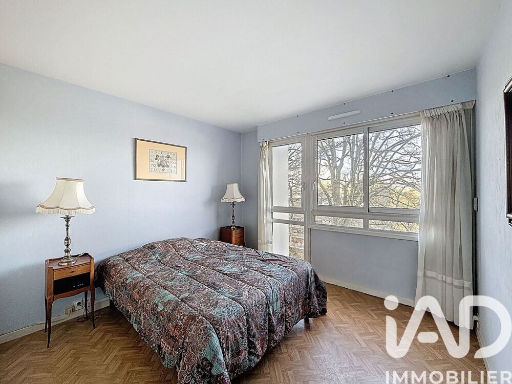 Vente Appartement Vente Appartement 4 pièces Verrières-le-buisson