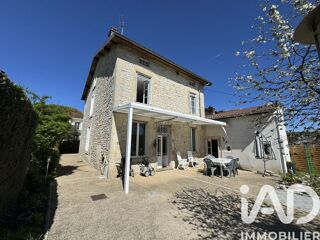  Maison � vendre 7 pi�ces 184 m�
