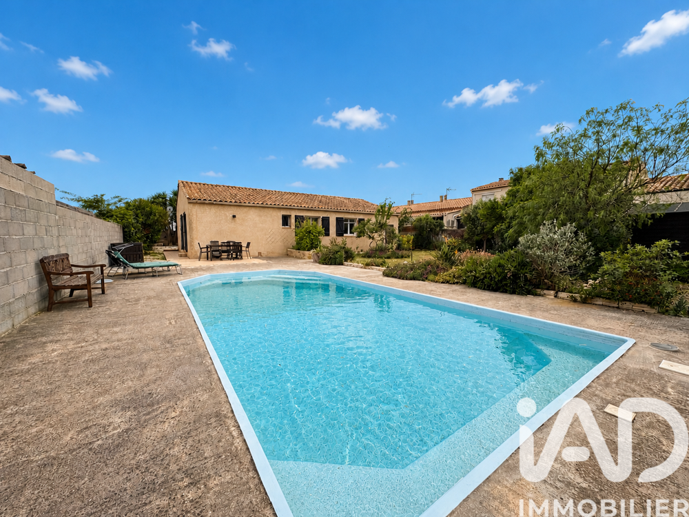 Vente Maison/villa 4 pièces