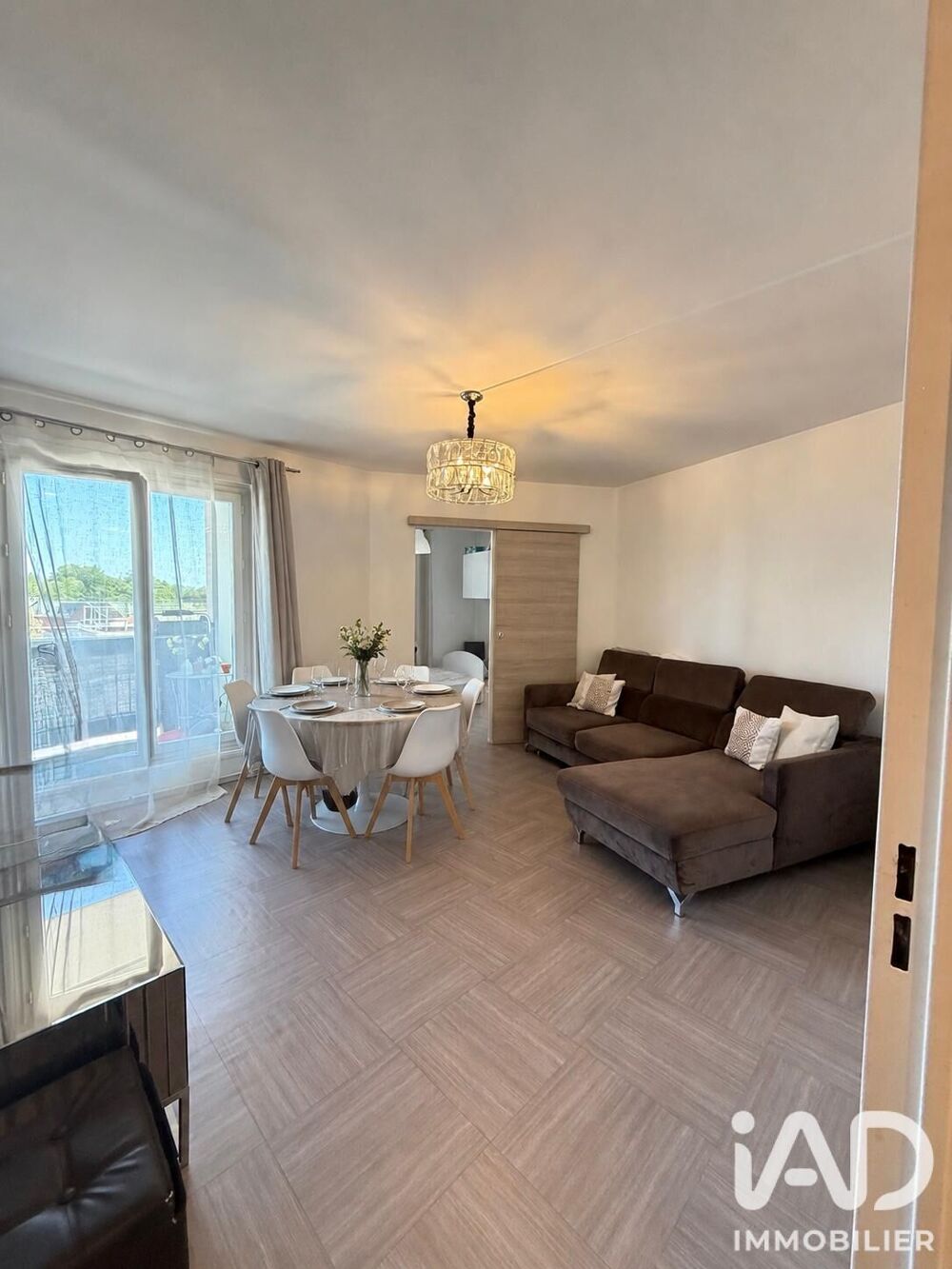 Vente Appartement Vente Appartement 2 pièces Aulnay-sous-bois