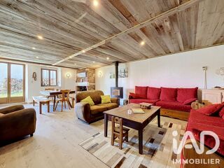  Maison à vendre 7 pièces 140 m²