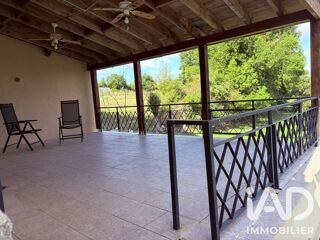  Maison à vendre 4 pièces 88 m²