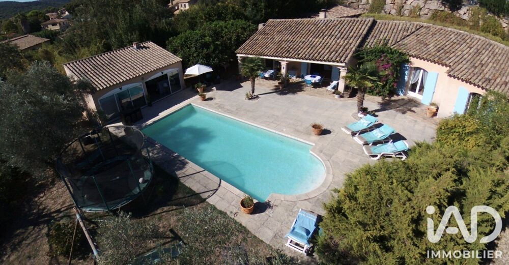 Vente Maison traditionnelle 5 pièces