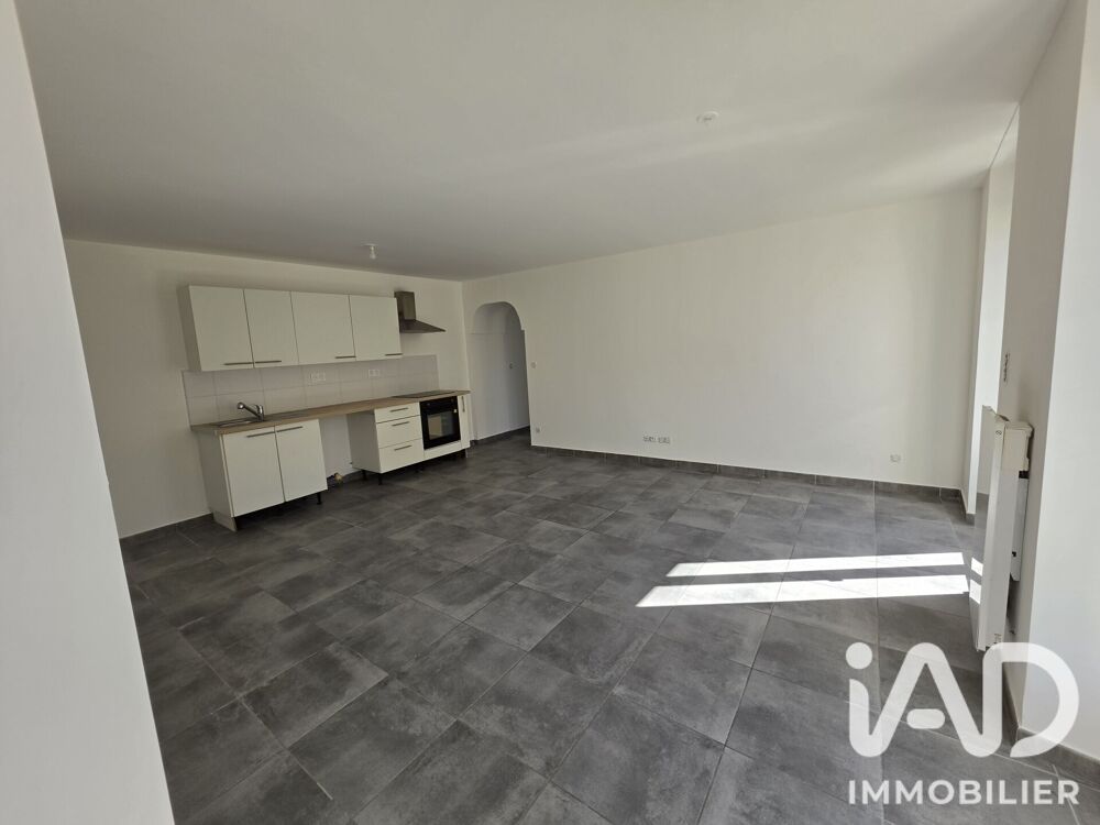 Vente Appartement Vente Duplex 4 pièces Saint-gervasy