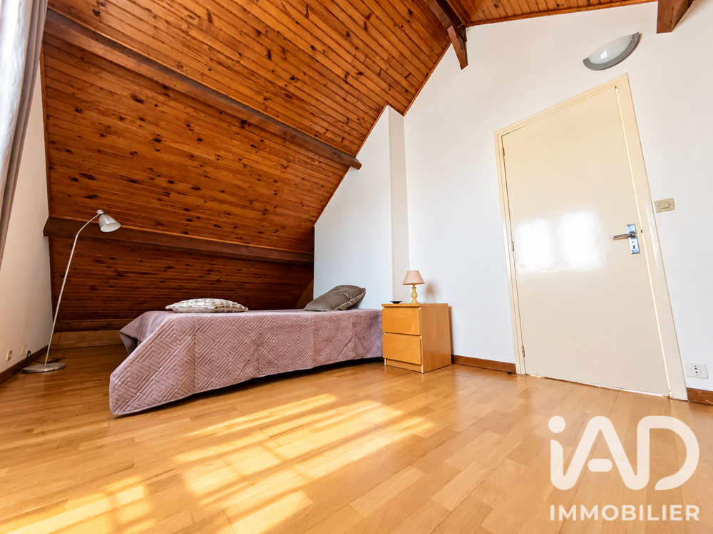 à vendre  Maison Aulnay-sous-Bois (93600)