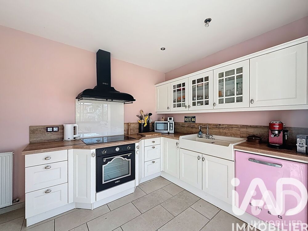 Vente Maison Vente Maison/villa 7 pièces Houilles