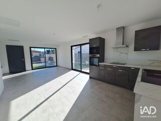  Maison à vendre 4 pièces 90 m²