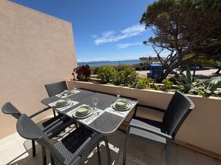  Appartement à vendre 3 pièces 41 m²
