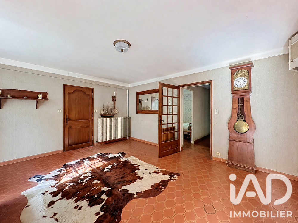 Vente Maison Vente Demeure 8 pièces Barbentane