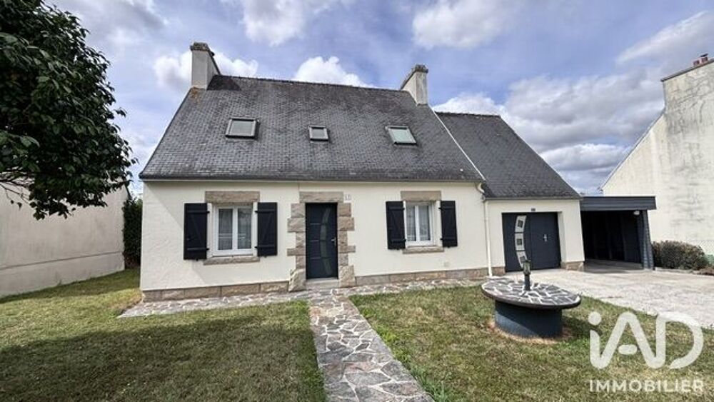 Vente Maison traditionnelle 6 pièces