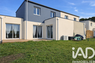  Maison � vendre 5 pi�ces 101 m�