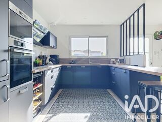  Maison à vendre 5 pièces 92 m²