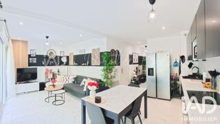  Maison à vendre 4 pièces 88 m²