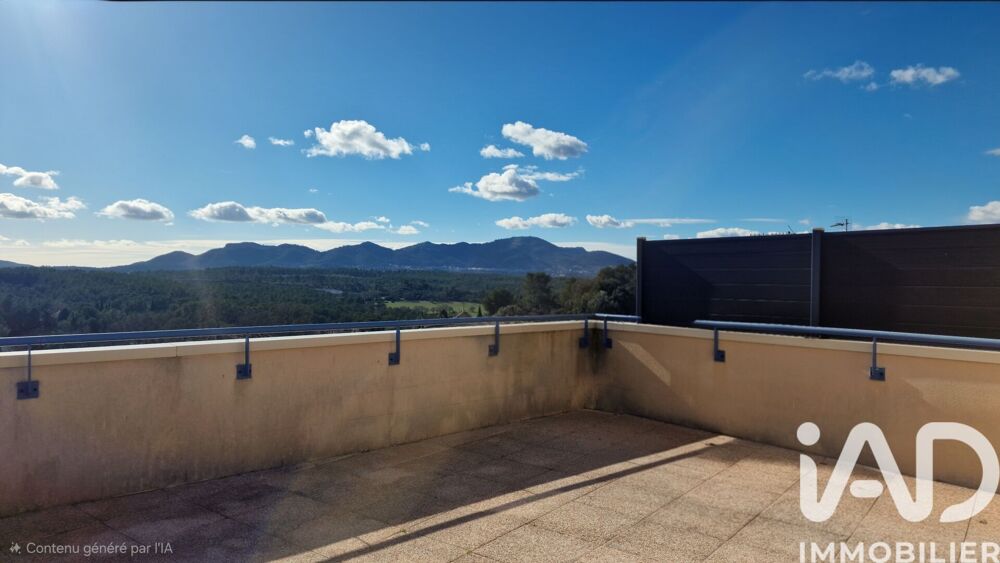 Vente Appartement Vente Appartement 3 pièces Belcodène