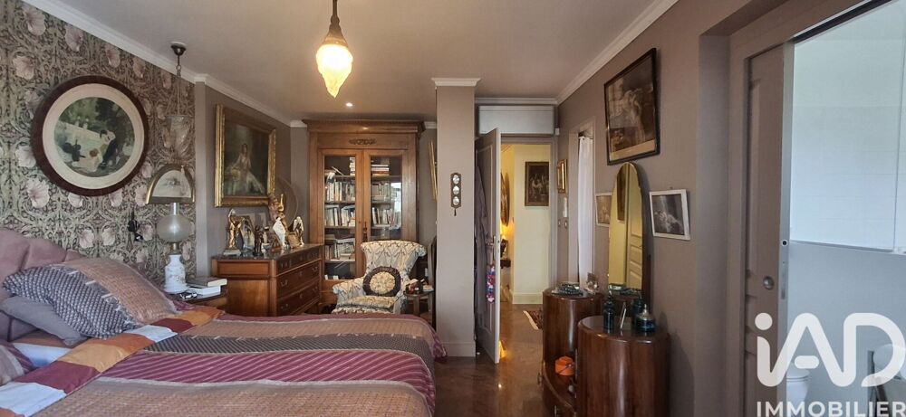 à vendre  Appartement La Rochelle (17000)