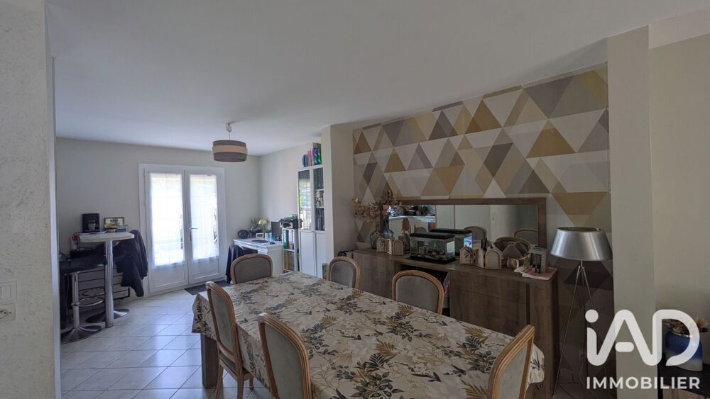 Vente Maison/villa 3 pièces