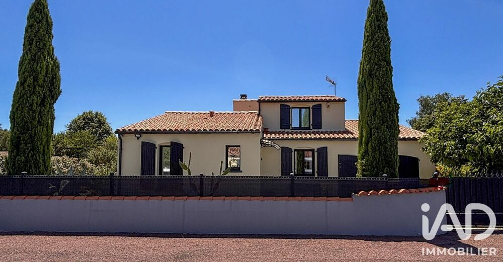 Vente Maison traditionnelle 5 pièces