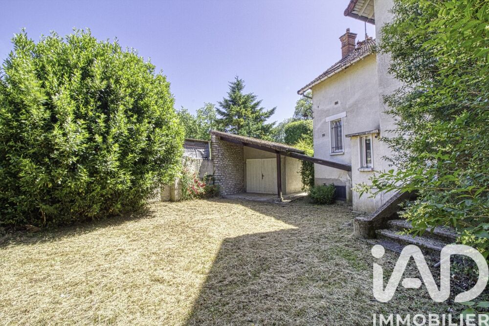 Vente Maison Vente Maison/villa 4 pièces Le malesherbois