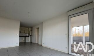  Appartement à vendre 2 pièces 40 m²