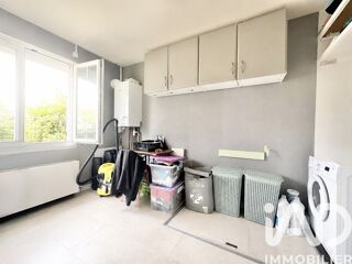  Maison à vendre 4 pièces 101 m²