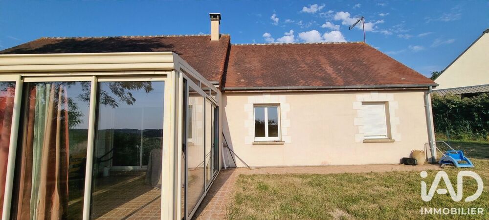 Vente Pavillon 8 pièces