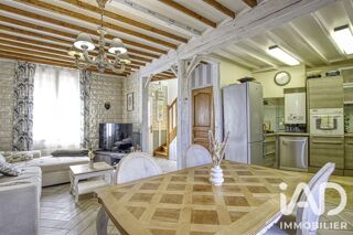  Maison à vendre 5 pièces 80 m²