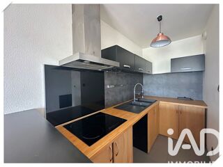  Appartement � vendre 2 pi�ces 41 m�