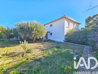  Maison à vendre 7 pièces 150 m²