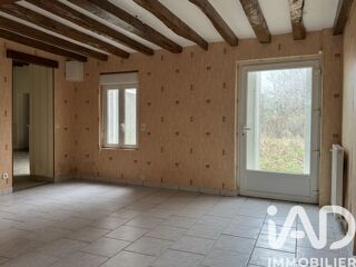  Maison � vendre 6 pi�ces 208 m�