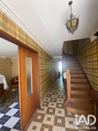  Maison à vendre 4 pièces 100 m²