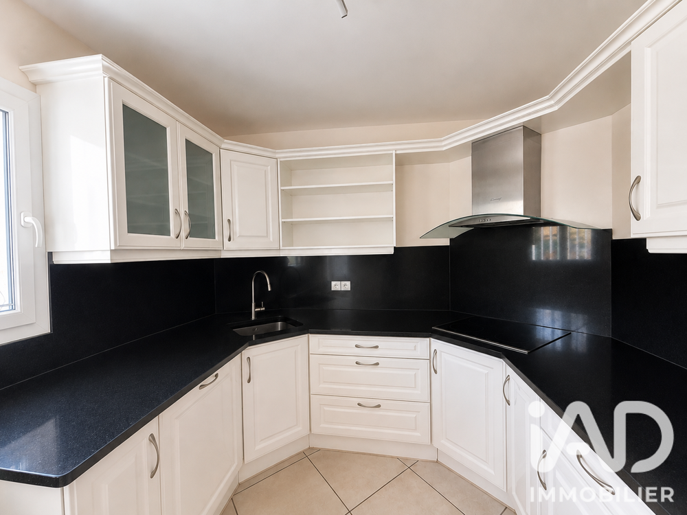 Vente Maison Vente Maison/villa 7 pièces Vitry-sur-seine