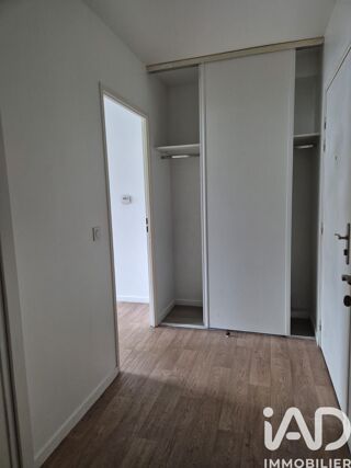  Appartement à vendre 3 pièces 64 m²
