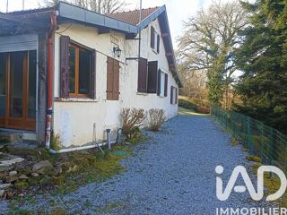  Maison � vendre 3 pi�ces 67 m�
