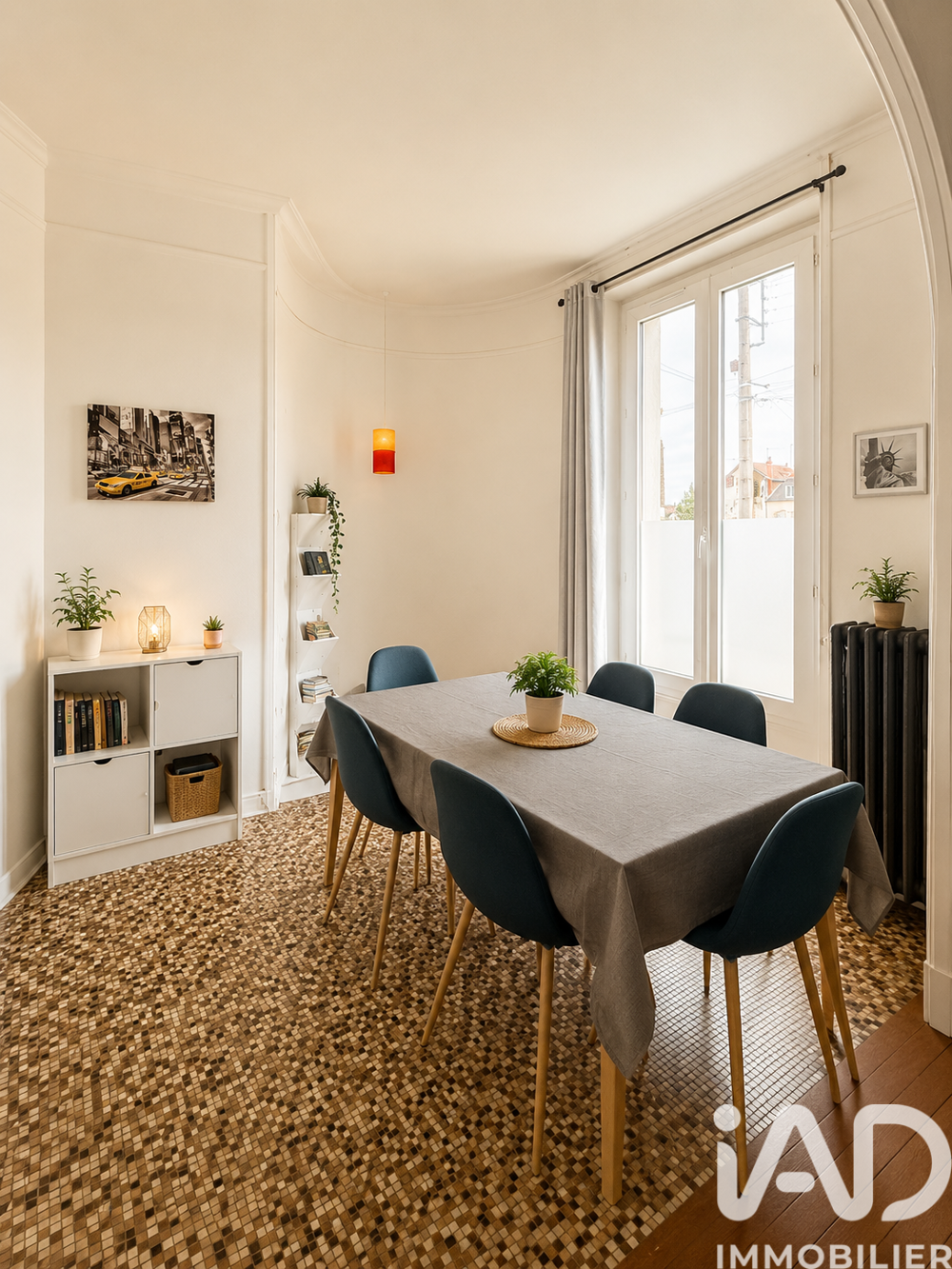 Vente Maison Vente Maison/villa 5 pièces Bourges