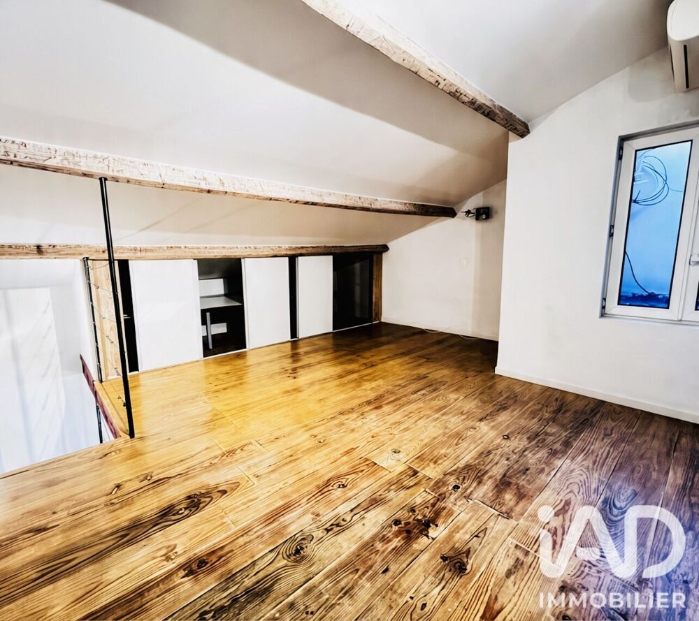 Vente Appartement Vente Appartement 2 pièces Marseille 7