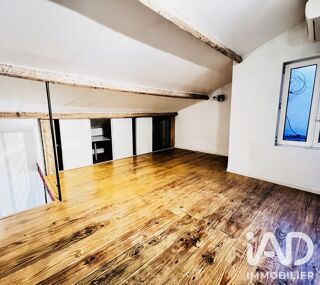 Vente Appartement Vente Appartement 2 pièces Marseille 7