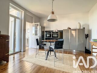  Maison à vendre 5 pièces 185 m²