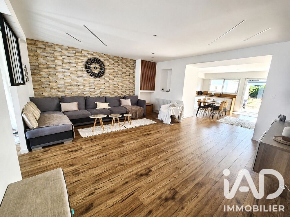 Vente Maison/villa 5 pièces