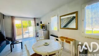  Maison à vendre 4 pièces 64 m²
