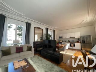  Appartement à vendre 2 pièces 65 m²