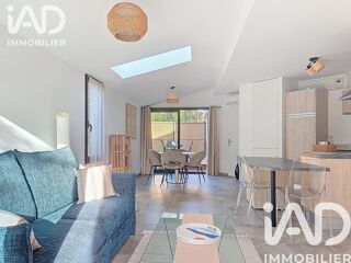  Appartement à vendre 2 pièces 51 m²